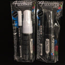 【pebeo】 4ARTIST MAKER 2本セット [全2色] ホワイト・ブラック