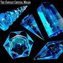 ペンデュラムモールド