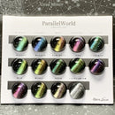 Parallel World［全13色］