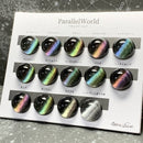 Parallel World［全13色］