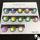 Parallel World［全13色］