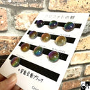 クリフォトの樹［10色］