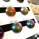 クリフォトの樹［10色］