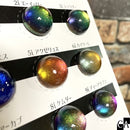 クリフォトの樹［10色］