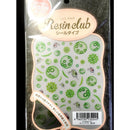 【レジンクラブ】微生物 〔RC-MCR-101〕