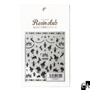 【レジンクラブ】サーカス 〔RC-CIR-101〕