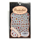 【レジンクラブ】どんぐりと落ち葉 〔RC-ACO-101〕