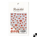 【レジンクラブ】彼岸花 赤 〔RC-LIL-101〕