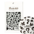 【レジンクラブ】海洋生物2 〔RCSEC-102〕