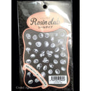 【レジンクラブ】海月シール〔rc-krg-101〕