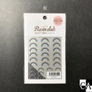 【レジンクラブ】虹〔 RC-RAI-101〕