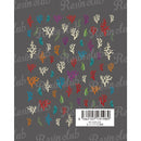 【レジンクラブ】 珊瑚 〔RC-COR-101〕