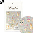 たけいみきプロデュース1 mimi fleur RC-TKI-101