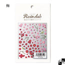 【レジンクラブ】梅 〔RC-UME-101〕