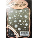 【レジンクラブ】綿毛 〔RC-WTG-101〕