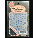 【レジンクラブ】雪の結晶 水彩 〔RC-YUK-103〕