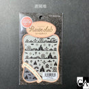 【レジンクラブ】遊園地 〔RC-AMU-101〕