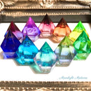 KiraKiraGem 【Infinitely clear】30～100ｇ