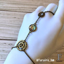 KiraKiraGem 【Infinitely clear】30～100ｇ