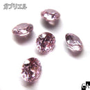 【AngelDrops】ラウンド 3mm【5個入り】[全9色]