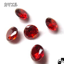 【AngelDrops】ラウンド 3mm【5個入り】[全9色]