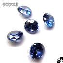 【AngelDrops】ラウンド 3mm【5個入り】[全9色]