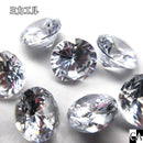 【AngelDrops】ラウンド 5mm【2個入り】[全9色]※変更済