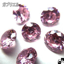 【AngelDrops】ラウンド 5mm【2個入り】[全9色]※変更済