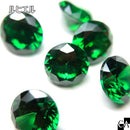 【AngelDrops】ラウンド 5mm【2個入り】[全9色]※変更済