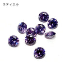 【AngelDrops】ラウンド 5mm【2個入り】[全9色]※変更済