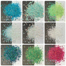 【彩光オパール】クラッシュ〔全39色〕