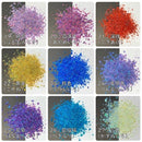 【彩光オパール】クラッシュ〔全39色〕