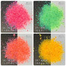 【彩光オパール】クラッシュ〔全39色〕