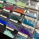 【彩光オパール】クラッシュ〔全39色〕