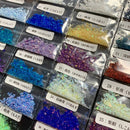 【彩光オパール】クラッシュ〔全39色〕