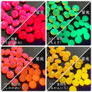 【彩光オパール】5ｍｍダイヤカット〔全39色〕