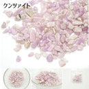 【天然石】 さざれ石 5Aランク [全21種類][5ｇ入り]