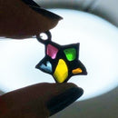 星座チャームモールド【B品】※返品交換不可