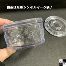 星座小物入れモールド【宅急便のみ】