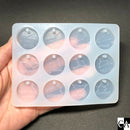 星座プレートモールド