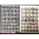 ソロモンの小さな鍵I 2色