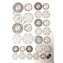 ソーサリー 2色