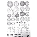 ソーサリー星座ver. 2色