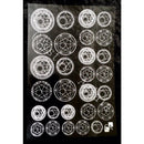 ソーサリー 2色