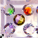 【AngelDrops】Specialカラーラウンド 5mm【1個入り】[全8色]