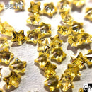 【AngelDrops】スター 2×2mm 【5個入り】 [全8色]