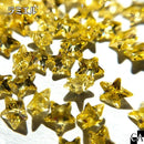 【AngelDrops】スター 3×3mm 【3個入り】 [全8色]