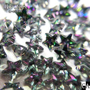 【AngelDrops】スター 3×3mm 【3個入り】 [全8色]