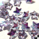 【AngelDrops】スター 3×3mm 【3個入り】 [全8色]