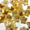 【AngelDrops】スター 3×3mm 【3個入り】 [全8色]